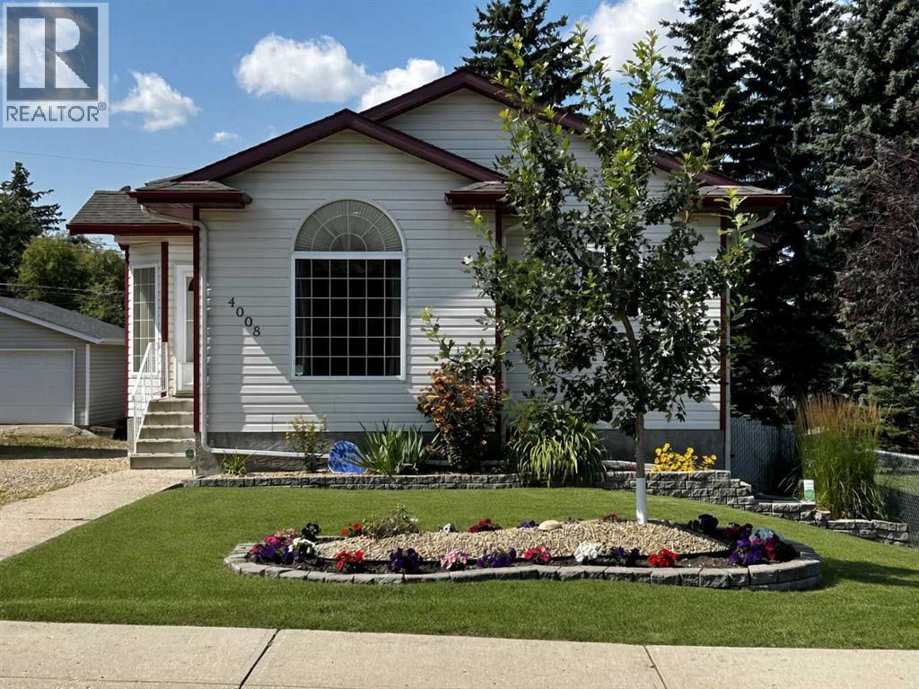 4008 45 Street, Ponoka, Alberta  T4J 1B3 - Photo 3 - A2355029