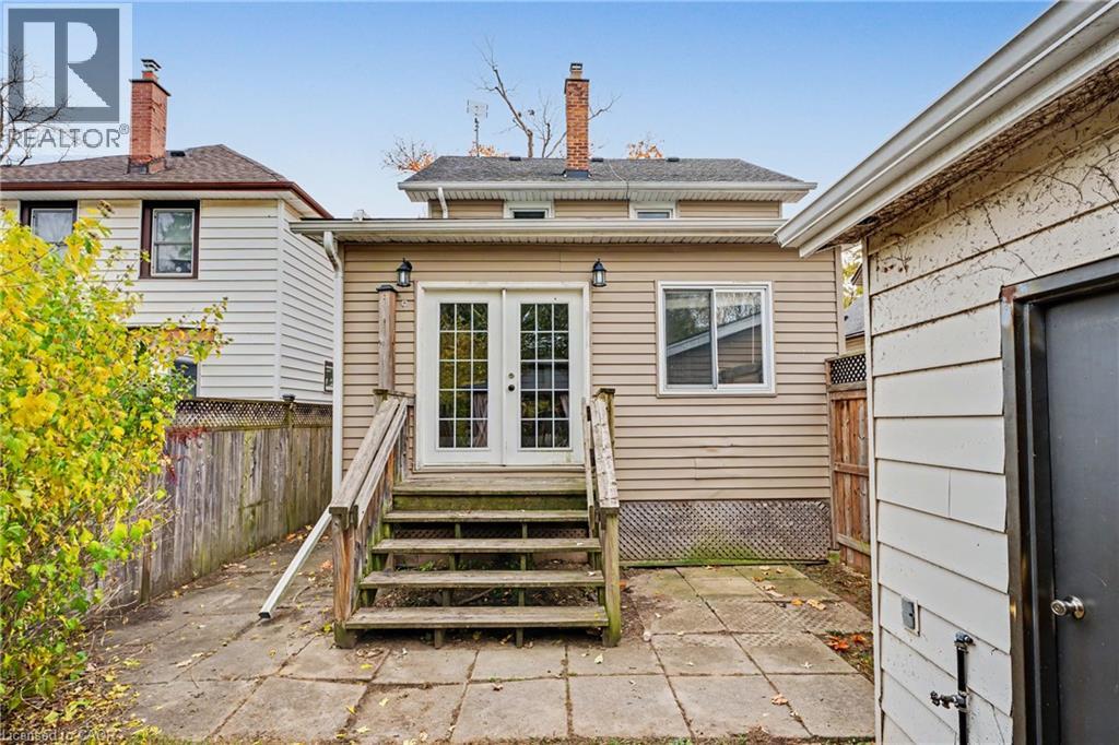 125 E Dufferin Street E, St. Catharines, Ontario  L2R 2A2 - Photo 38 - 40875187