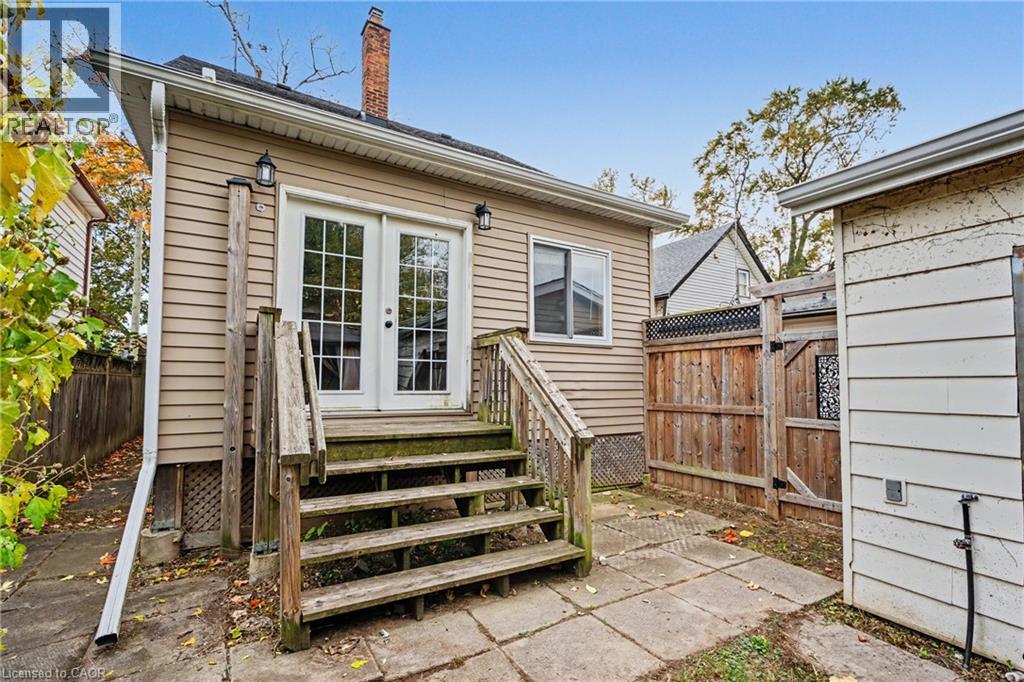 125 E Dufferin Street E, St. Catharines, Ontario  L2R 2A2 - Photo 39 - 40875187