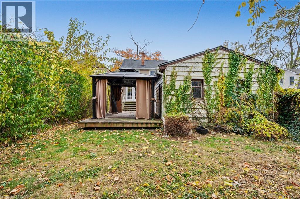 125 E Dufferin Street E, St. Catharines, Ontario  L2R 2A2 - Photo 42 - 40875187