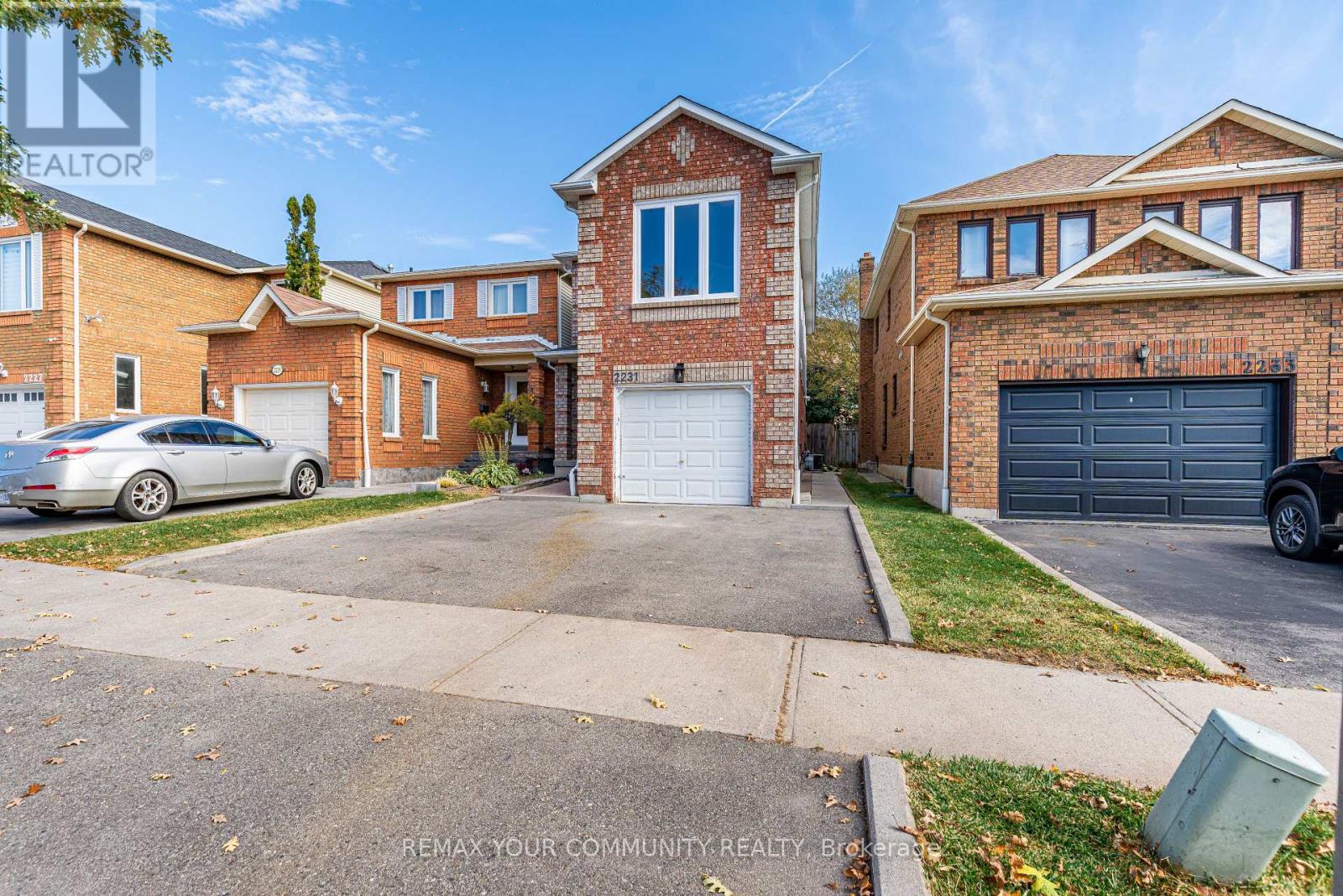 2231 Wildwood Crescent, Pickering, Ontario  L1X 2R6 - Photo 44 - E14129010