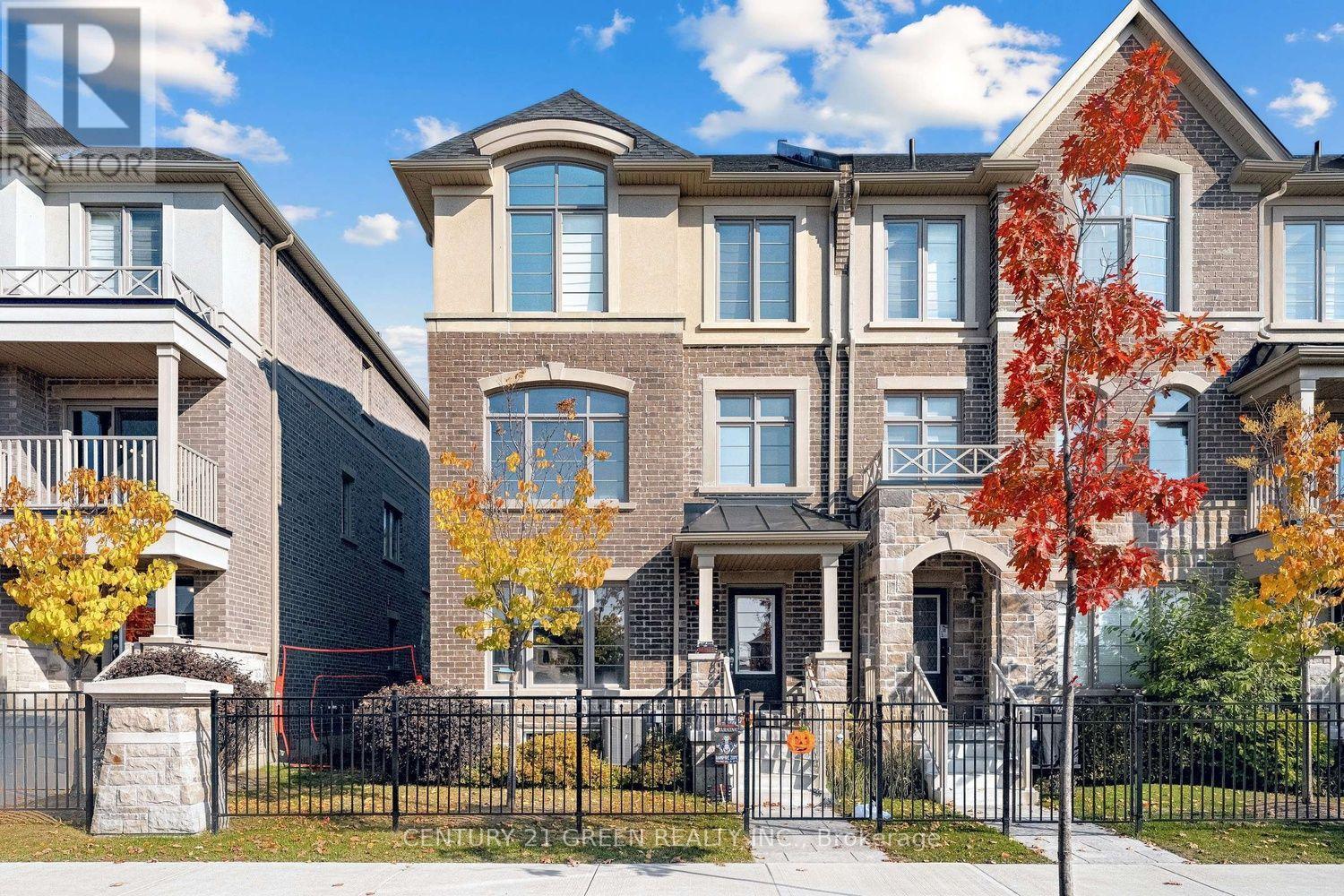 16 SUMMERBEAM WAY, brampton (bram west), Ontario