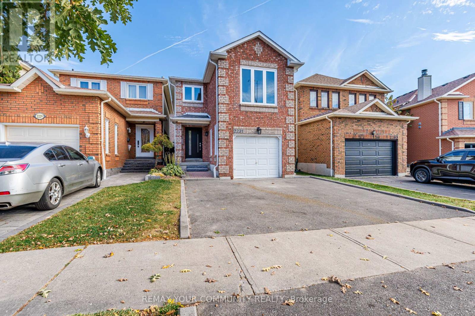 2231 Wildwood Crescent, Pickering, Ontario  L1X 2R6 - Photo 43 - E14129010
