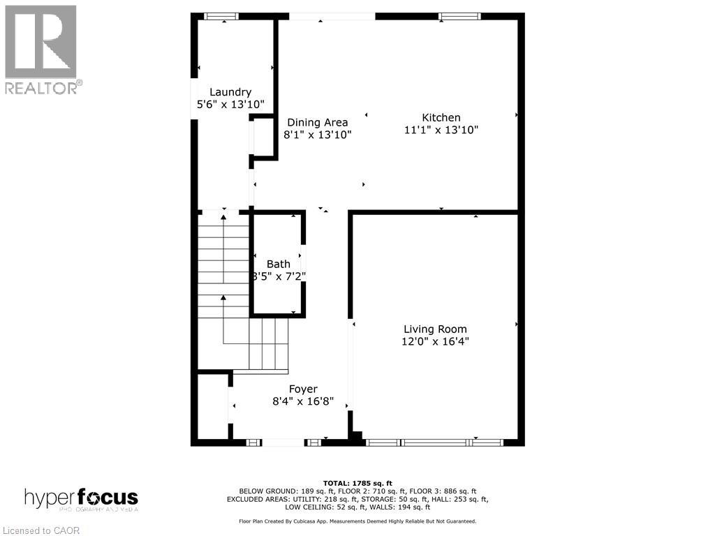 4 Blackburn Court, Caledonia, Ontario N3W 2N9 - Photo 49 - 40874093
