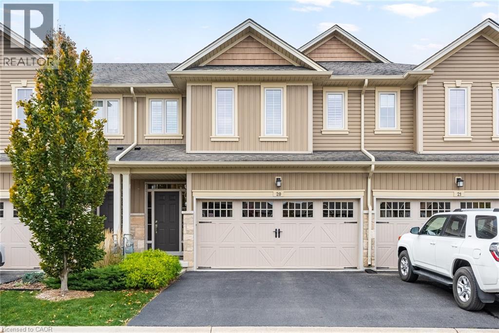 80 Willow Street Unit# 20, Paris, Ontario  N3L 0C6 - Photo 6 - 40875129