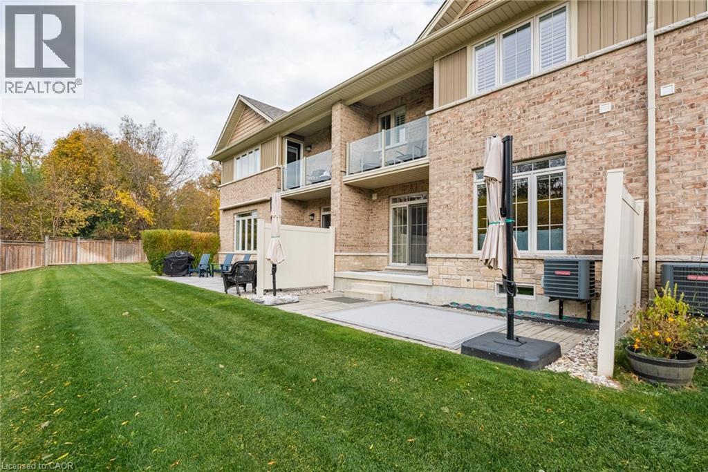 80 Willow Street Unit# 20, Paris, Ontario  N3L 0C6 - Photo 43 - 40875129