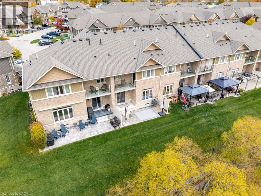 80 Willow Street Unit# 20, Paris, Ontario  N3L 0C6 - Photo 48 - 40875129