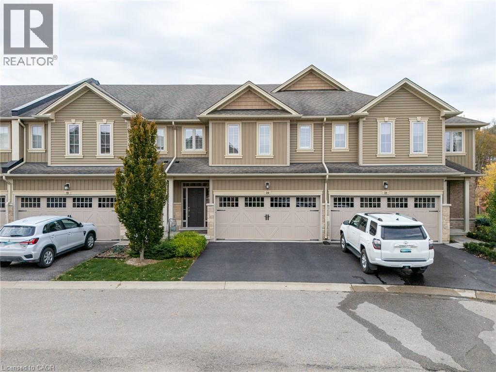 80 Willow Street Unit# 20, Paris, Ontario  N3L 0C6 - Photo 5 - 40875129