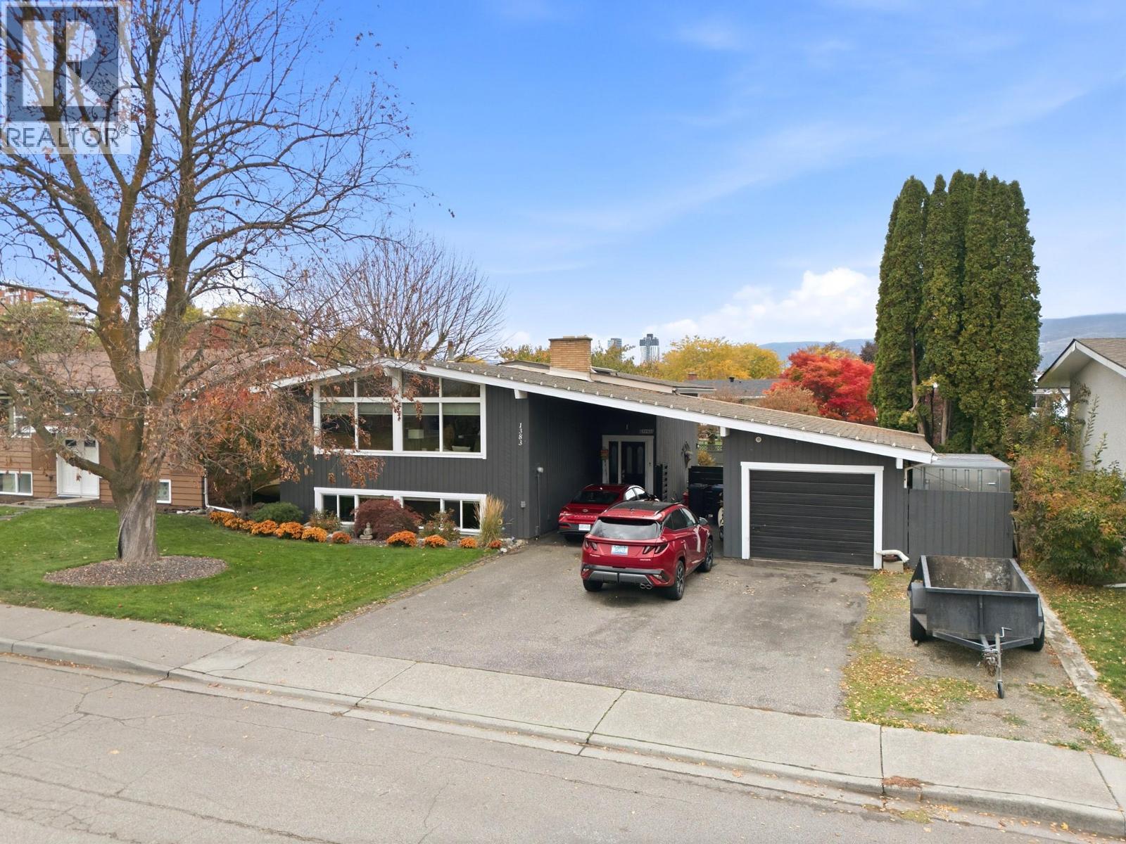 1383 Lombardy Square, Kelowna, British Columbia  V1Y 3S5 - Photo 3 - 10404610