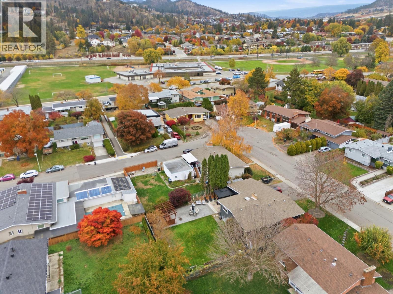 1383 Lombardy Square, Kelowna, British Columbia  V1Y 3S5 - Photo 66 - 10404610