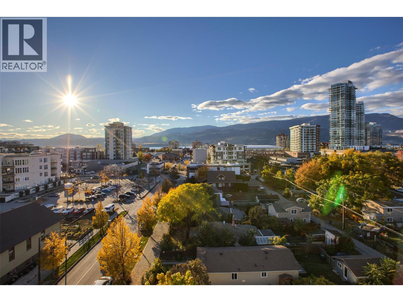 604 Cawston Avenue Unit# 615
