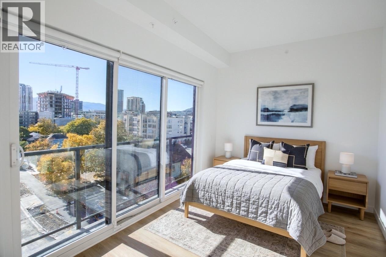 604 Cawston Avenue Unit# 615
