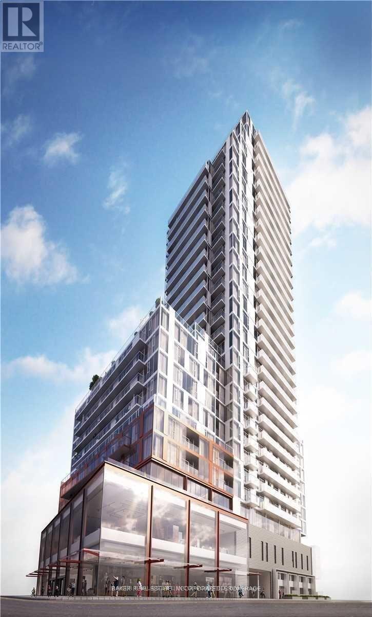 1506 - 33 HELENDALE AVENUE, toronto (yonge-eglinton), Ontario