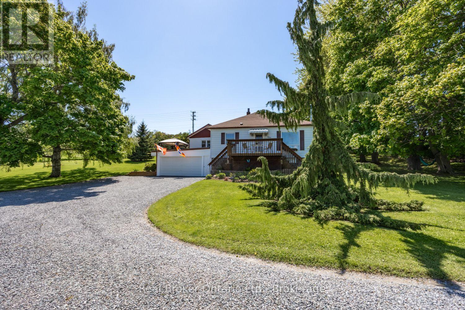 2359 Baseline Road W, Clarington, Ontario  L1C 5M2 - Photo 3 - E14132390