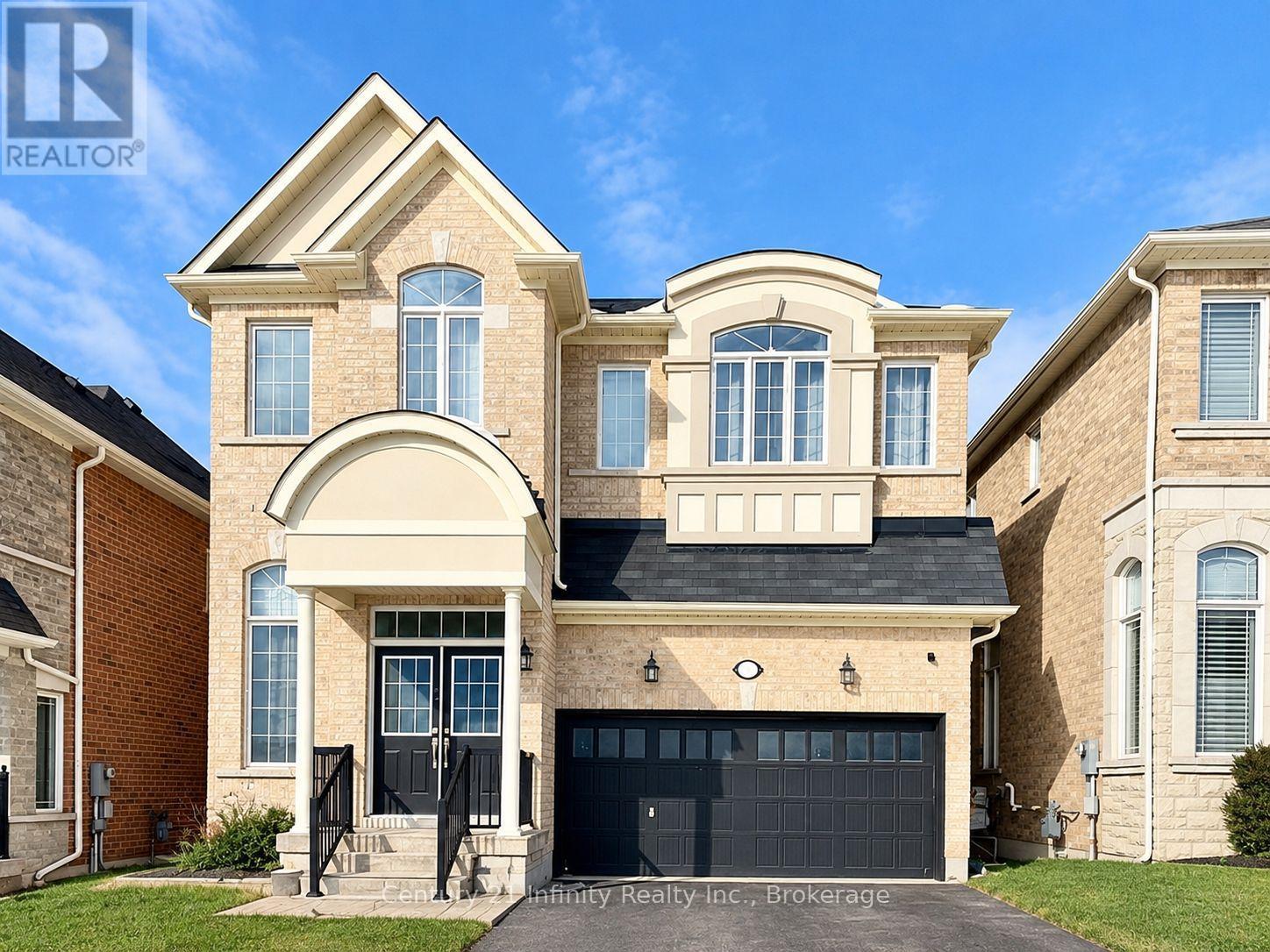 80 RUSHWORTH DRIVE, Ajax, Ontario