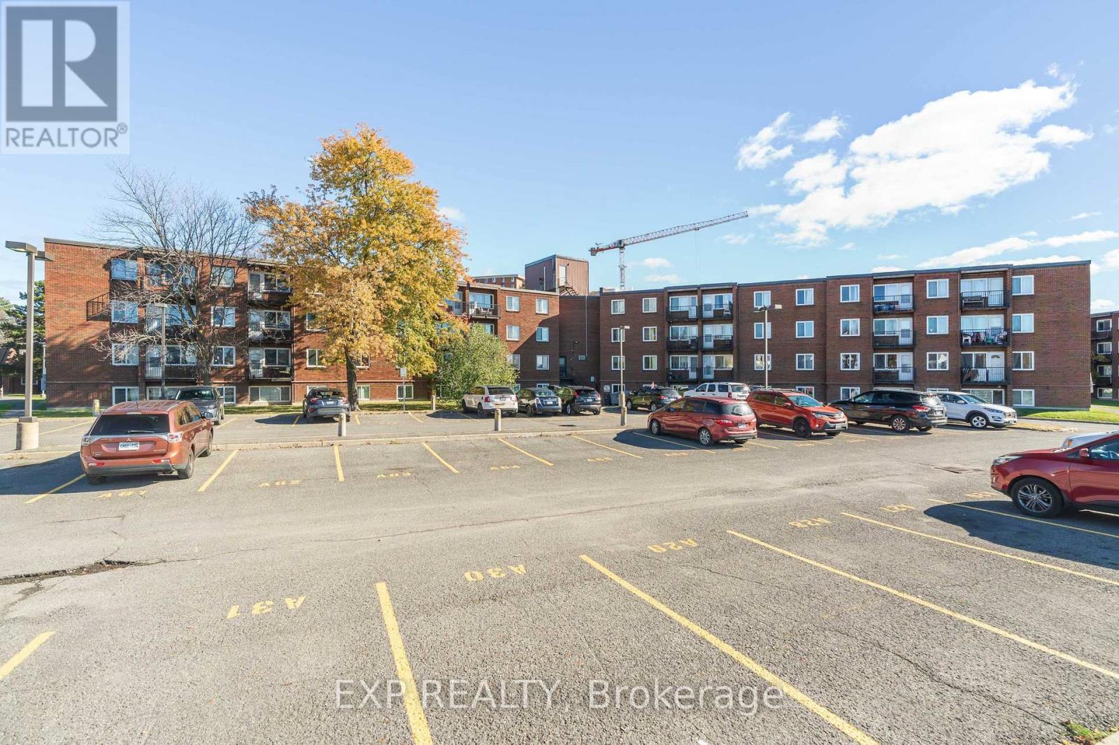208c - 2041 Arrowsmith Drive, Ottawa, Ontario  K1J 7V7 - Photo 32 - X14130390
