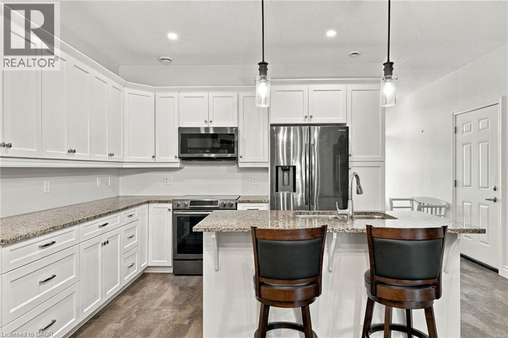 375 Mitchell Road S Unit# 47, Listowel, Ontario  N4W 3K9 - Photo 13 - 40874079