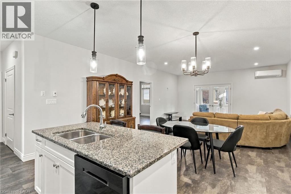 375 Mitchell Road S Unit# 47, Listowel, Ontario  N4W 3K9 - Photo 14 - 40874079