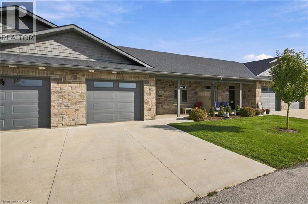 375 Mitchell Road S Unit# 47, Listowel, Ontario  N4W 3K9 - Photo 3 - 40874079