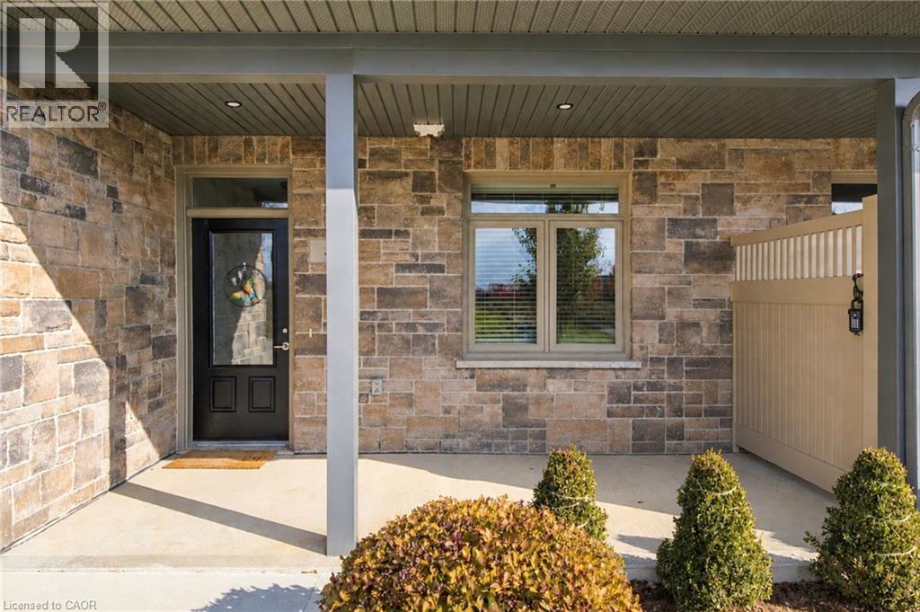 375 Mitchell Road S Unit# 47, Listowel, Ontario  N4W 3K9 - Photo 6 - 40874079