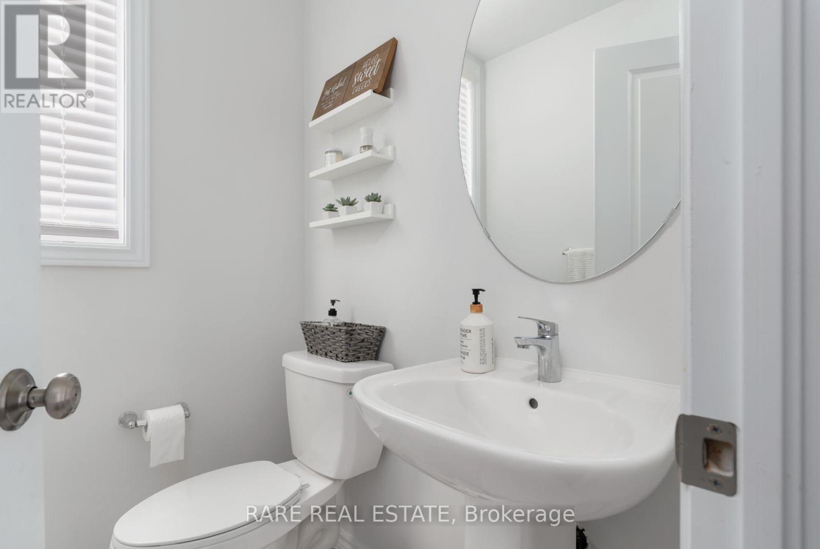47 Douet Lane, Ajax, Ontario  L1Z 0V4 - Photo 10 - E14132330