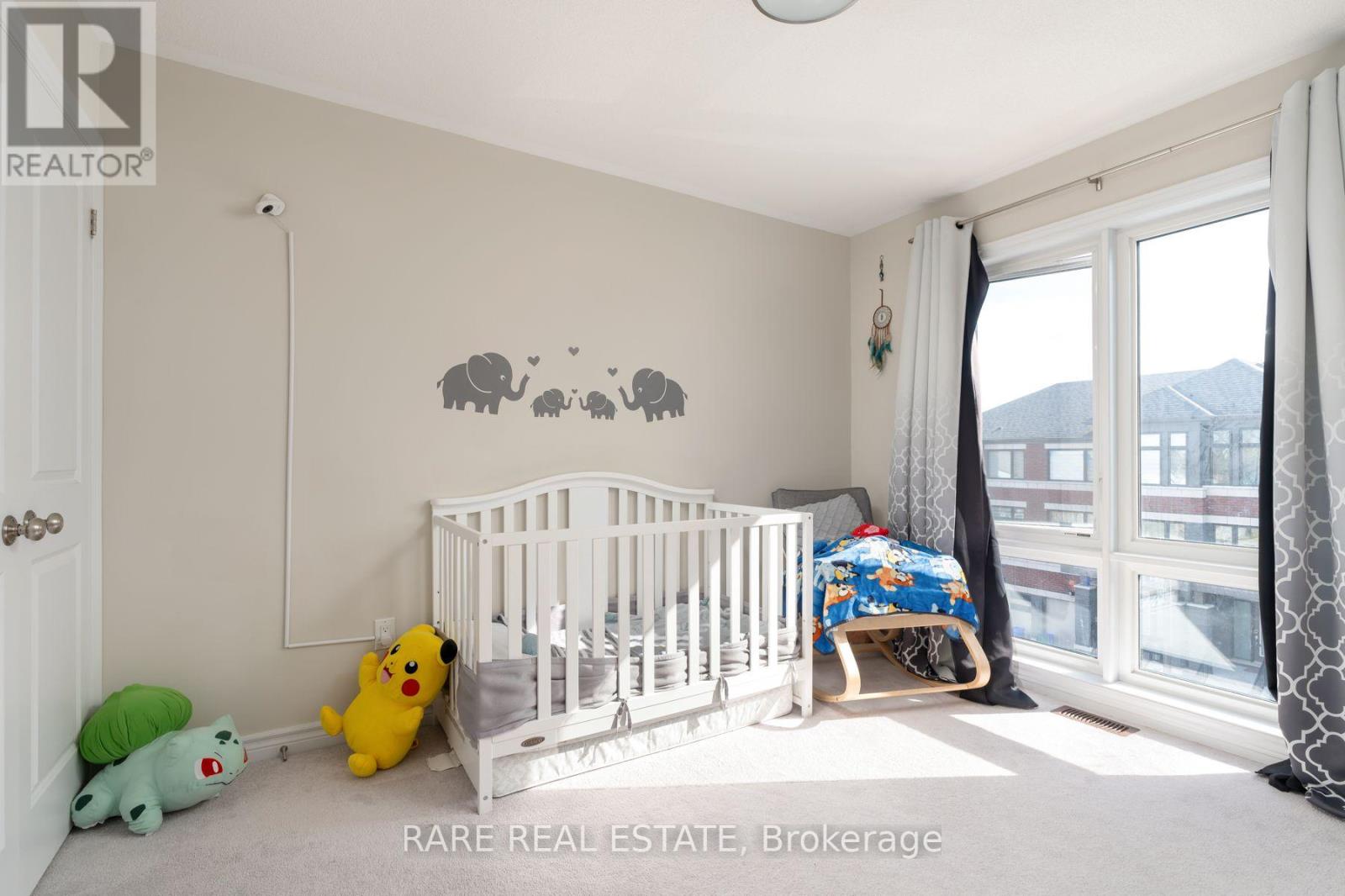 47 Douet Lane, Ajax, Ontario  L1Z 0V4 - Photo 14 - E14132330