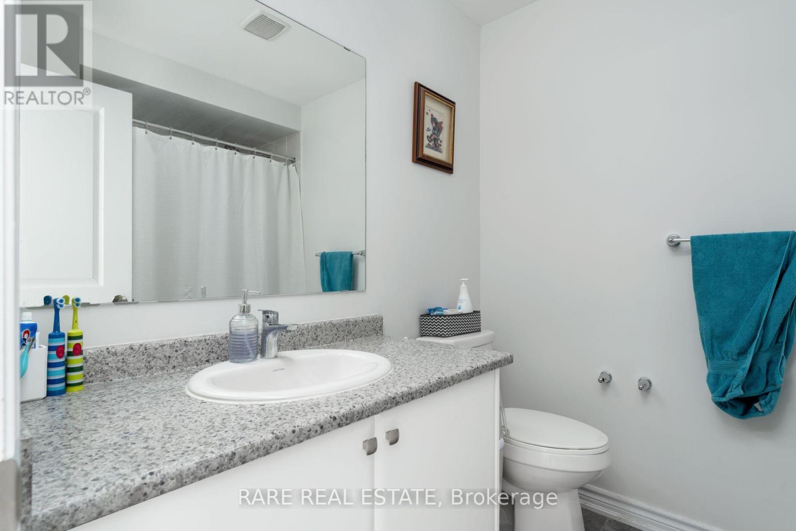47 Douet Lane, Ajax, Ontario  L1Z 0V4 - Photo 16 - E14132330