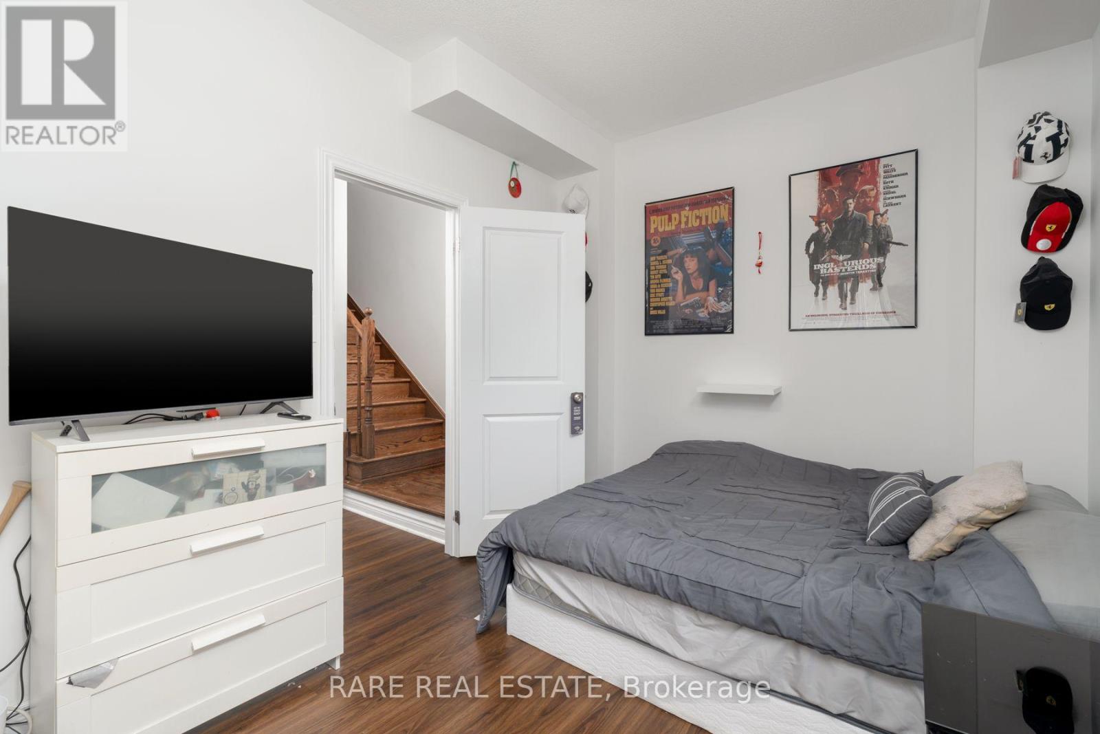 47 Douet Lane, Ajax, Ontario  L1Z 0V4 - Photo 18 - E14132330