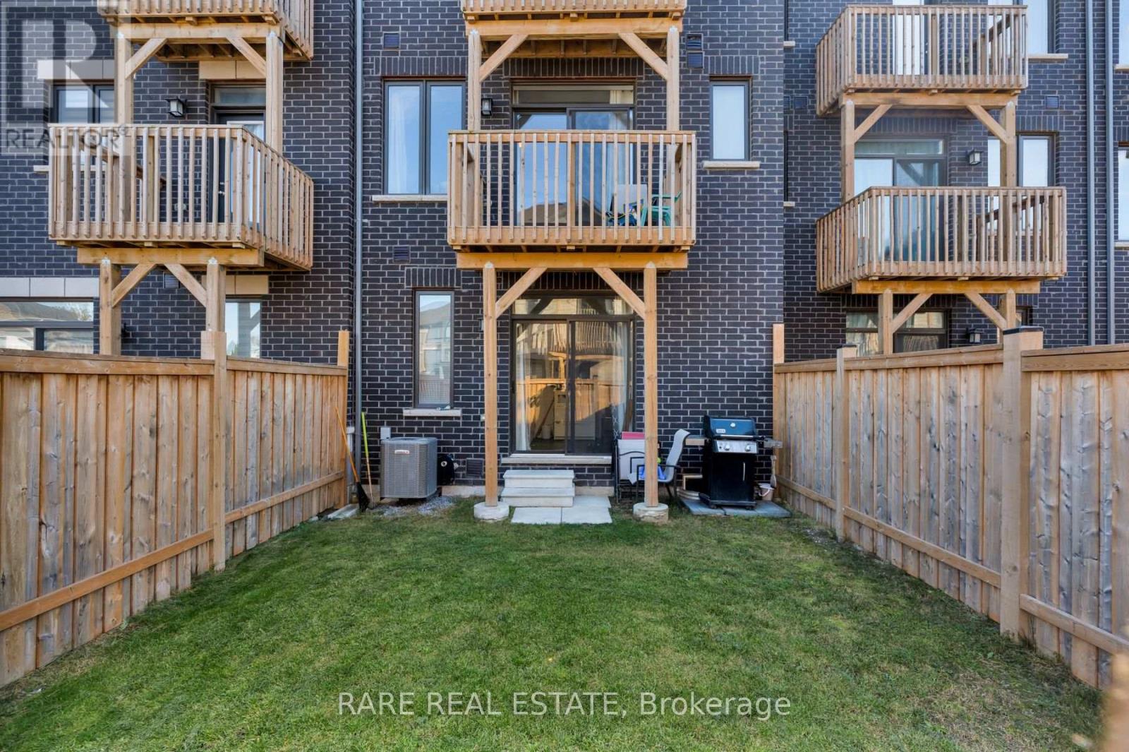 47 Douet Lane, Ajax, Ontario  L1Z 0V4 - Photo 24 - E14132330