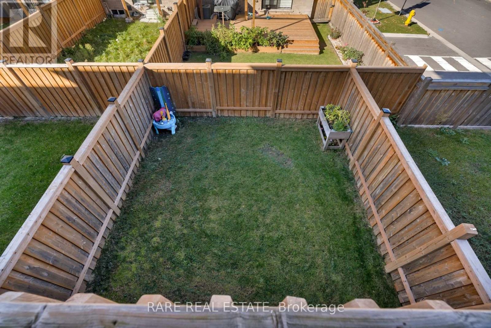 47 Douet Lane, Ajax, Ontario  L1Z 0V4 - Photo 27 - E14132330