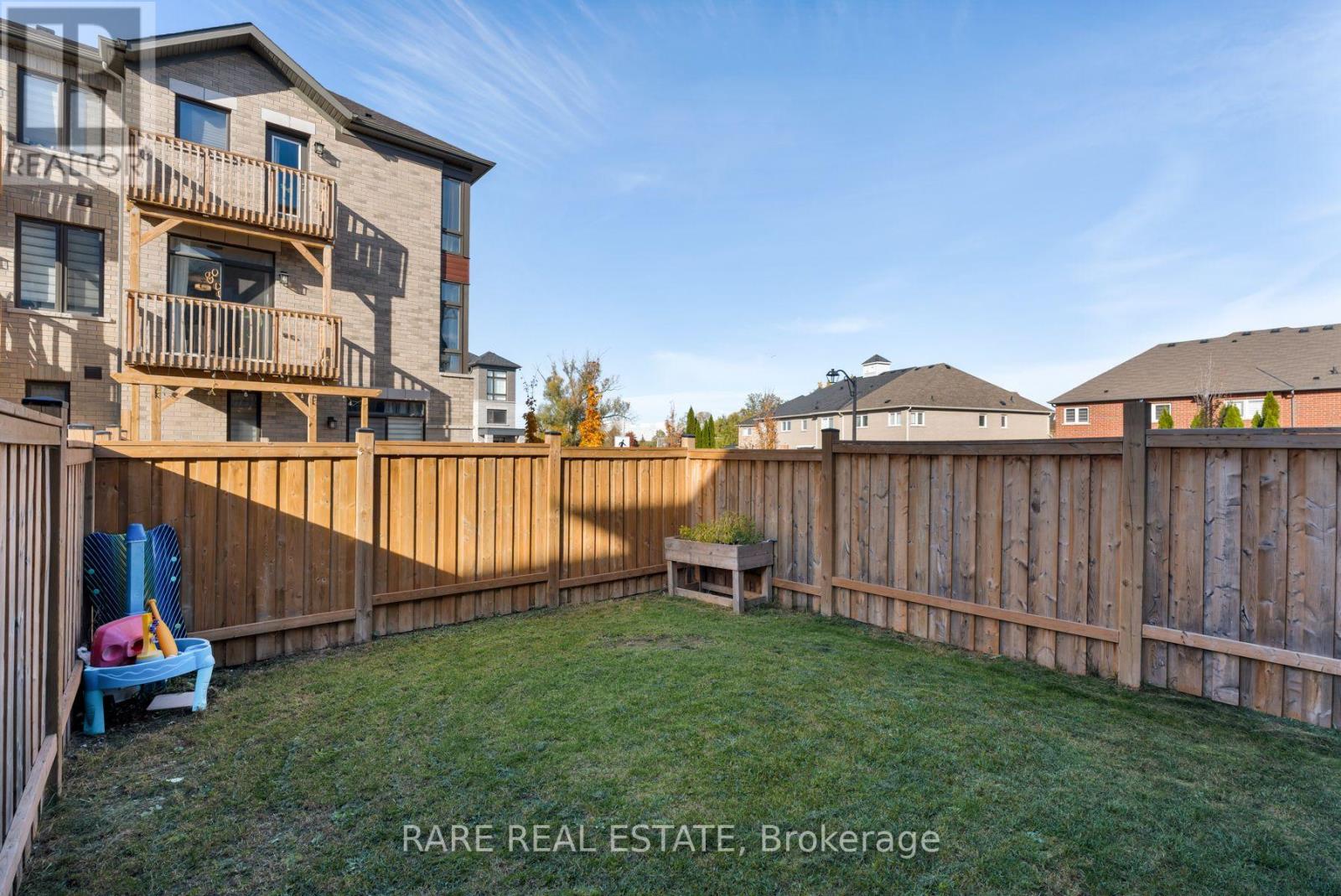 47 Douet Lane, Ajax, Ontario  L1Z 0V4 - Photo 28 - E14132330