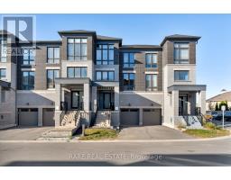 47 DOUET LANE, Ajax, Ontario
