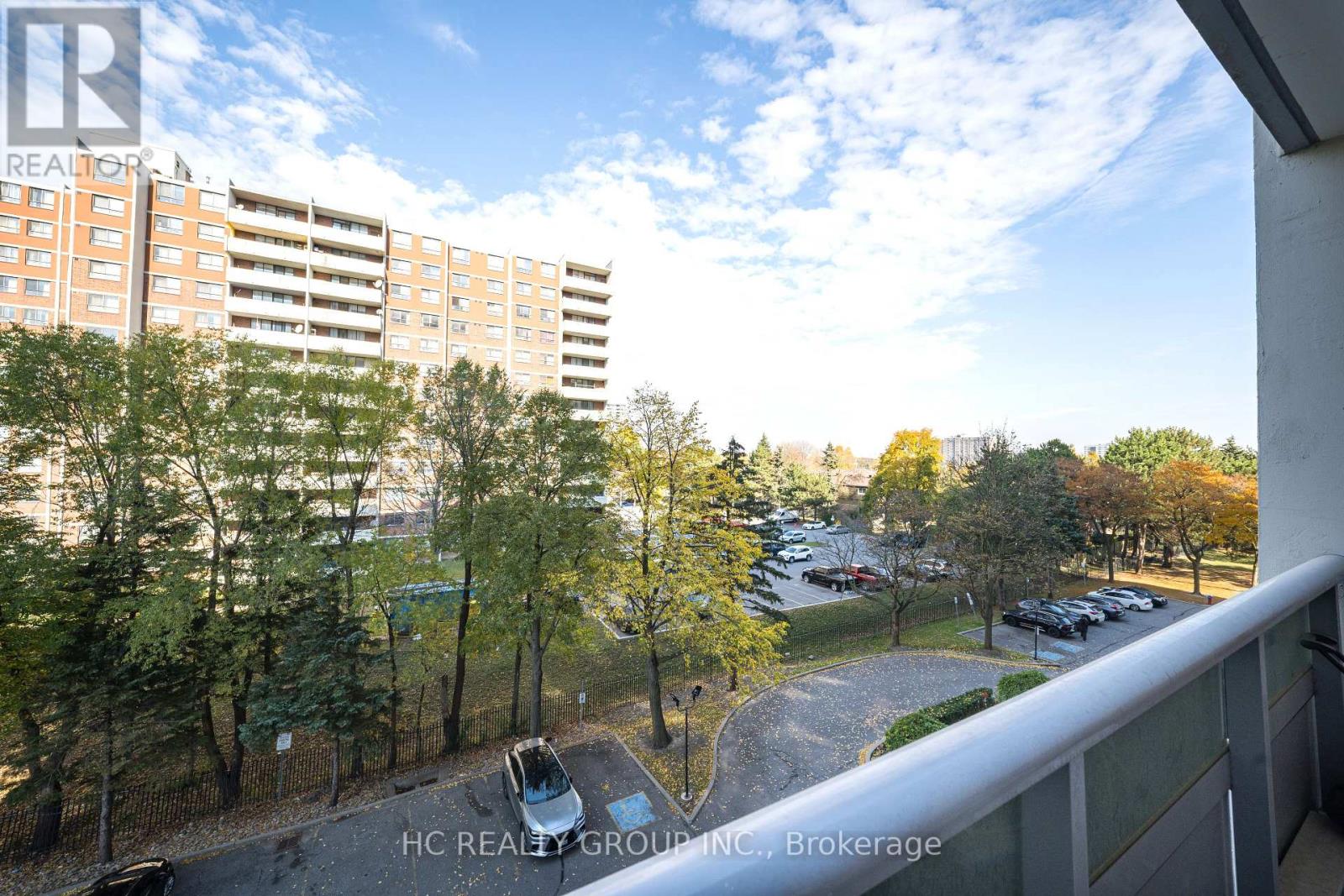 505 - 1250 Bridletowne Circle, Toronto, Ontario  M1W 2V1 - Photo 10 - E14132412