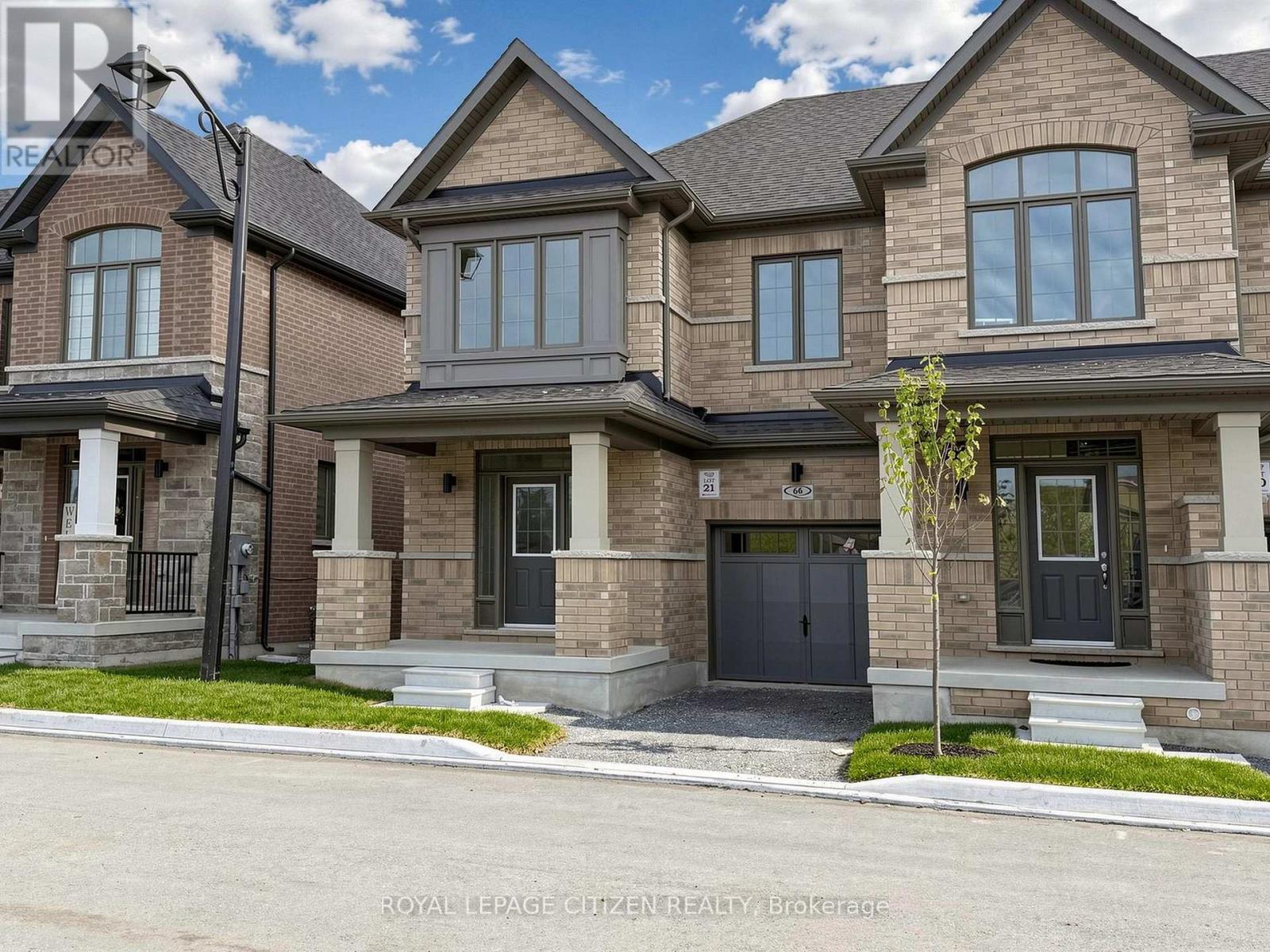 66 Wakely Crescent, Clarington, Ontario  L1E 0M5 - Photo 3 - E14132432