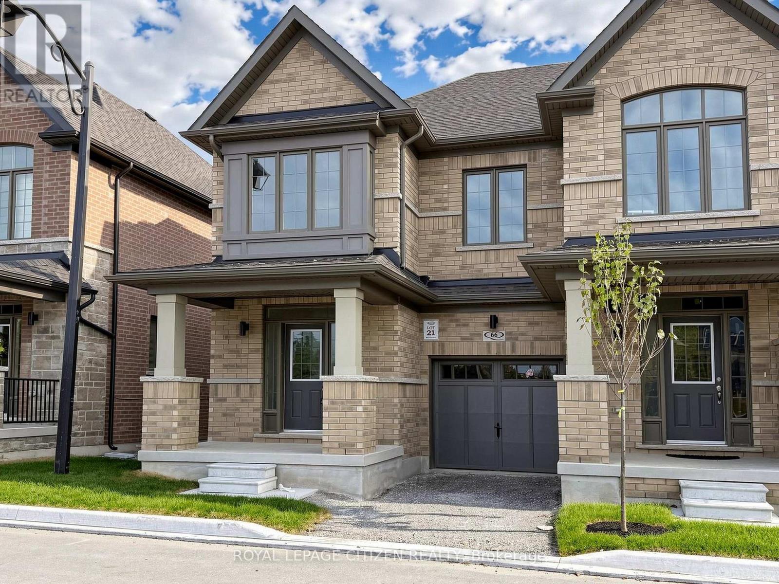 66 Wakely Crescent, Clarington, Ontario  L1E 0M5 - Photo 6 - E14132432