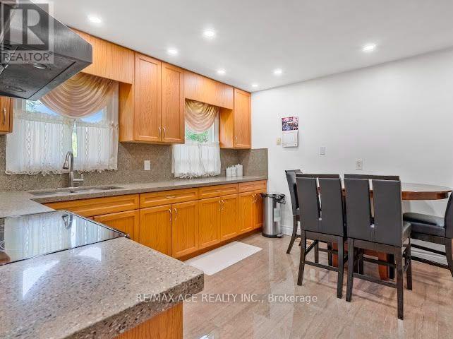 Upper - 149 Nelson Street, Toronto (Woburn), Ontario  M1J 3J8 - Photo 12 - E14132448
