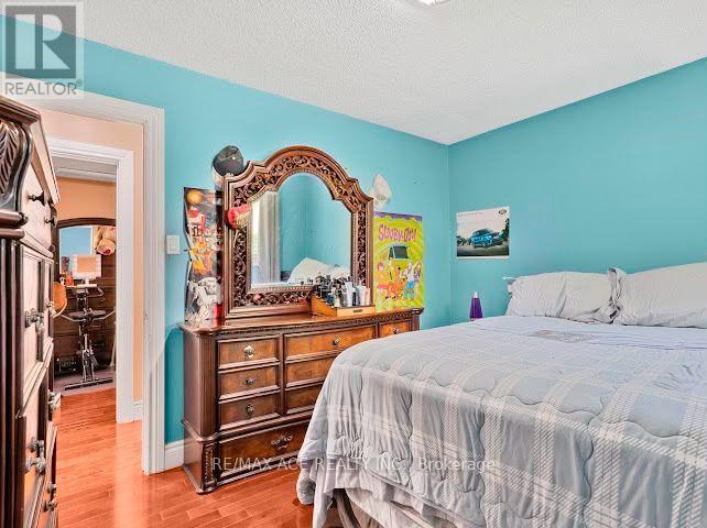 Upper - 149 Nelson Street, Toronto (Woburn), Ontario  M1J 3J8 - Photo 19 - E14132448