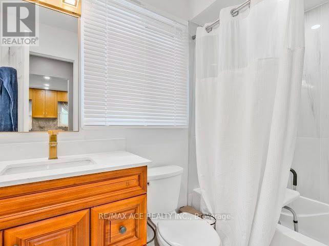 Upper - 149 Nelson Street, Toronto (Woburn), Ontario  M1J 3J8 - Photo 22 - E14132448