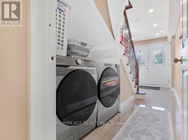 Upper - 149 Nelson Street, Toronto (Woburn), Ontario  M1J 3J8 - Photo 23 - E14132448