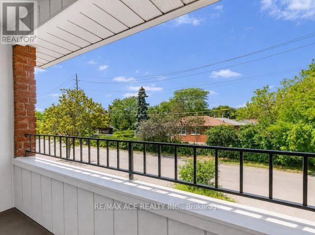 Upper - 149 Nelson Street, Toronto (Woburn), Ontario  M1J 3J8 - Photo 25 - E14132448