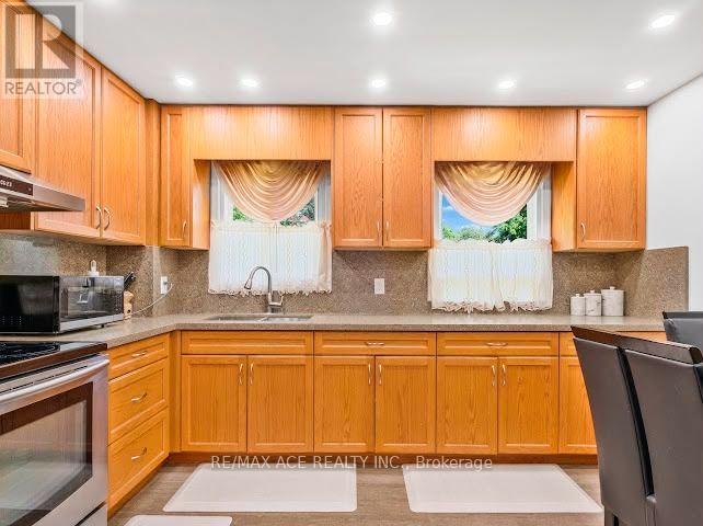 Upper - 149 Nelson Street, Toronto (Woburn), Ontario  M1J 3J8 - Photo 8 - E14132448