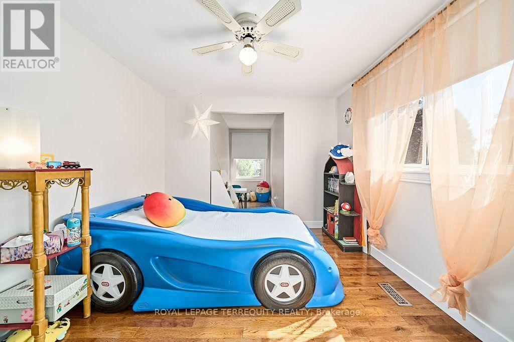 872 Finley Avenue, Ajax, Ontario  L1S 3R9 - Photo 30 - E14132504