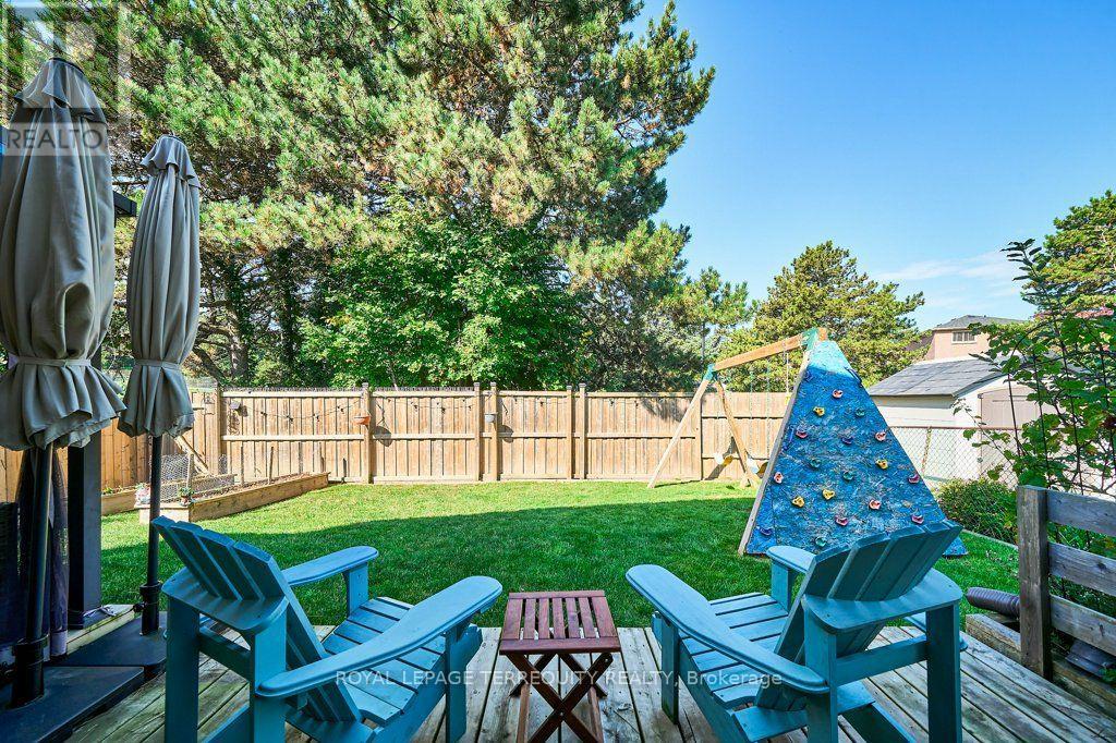 872 Finley Avenue, Ajax, Ontario  L1S 3R9 - Photo 38 - E14132504