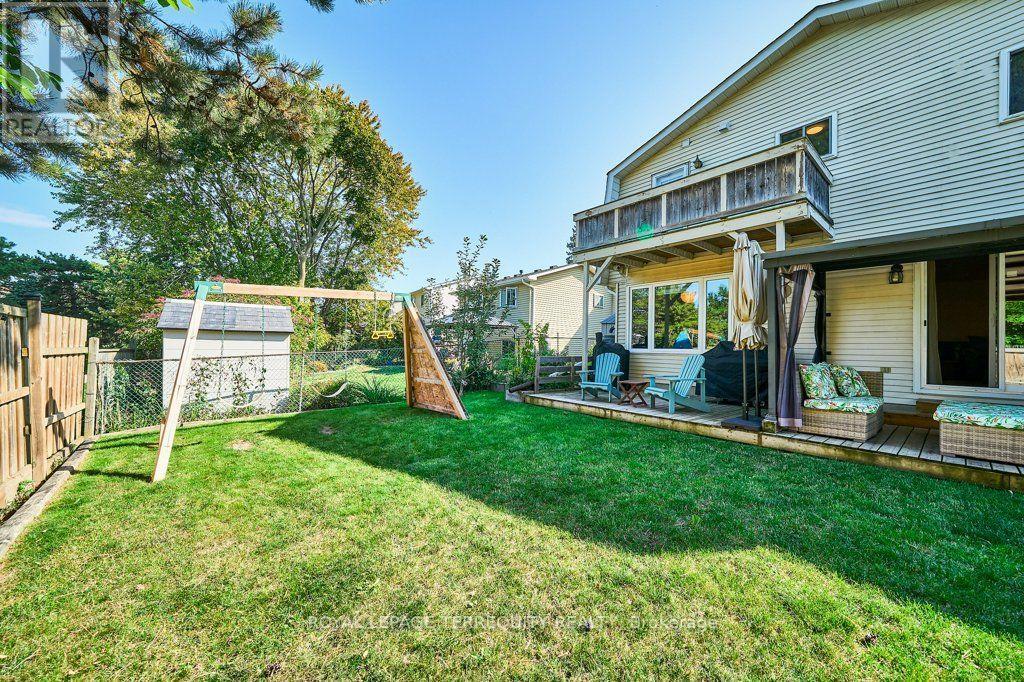 872 Finley Avenue, Ajax, Ontario  L1S 3R9 - Photo 40 - E14132504