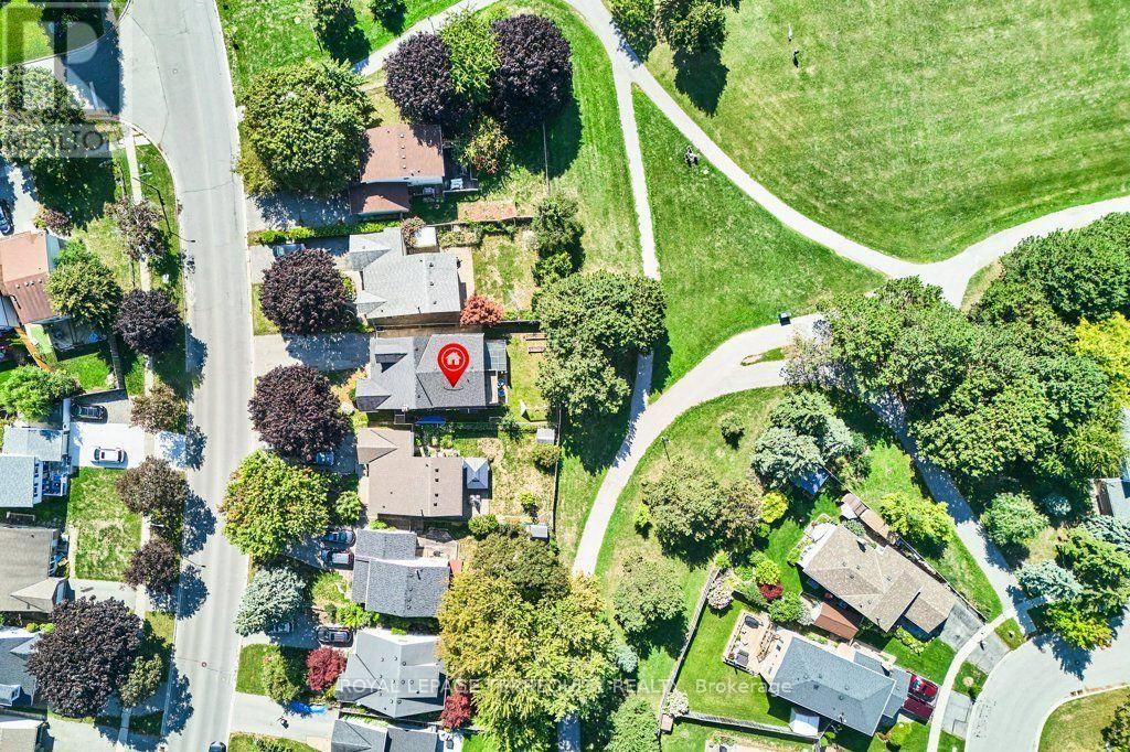 872 Finley Avenue, Ajax, Ontario  L1S 3R9 - Photo 49 - E14132504