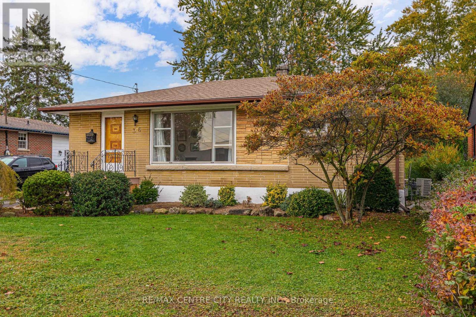 36 Coyne Street, St. Thomas, Ontario  N5R 4K8 - Photo 4 - X14132532