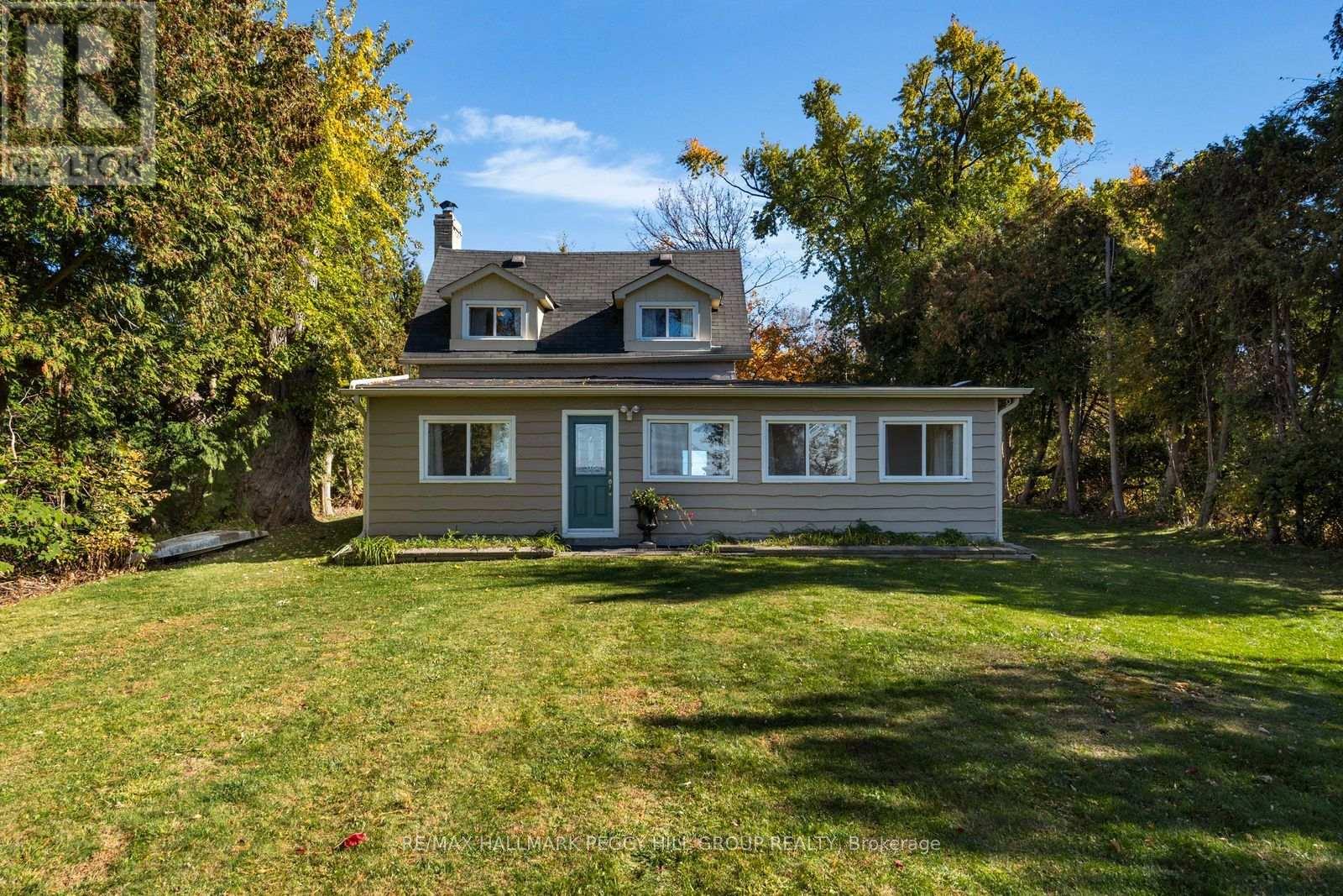 24740 Thorah Park Boulevard, Brock, Ontario  L0K 1A0 - Photo 1 - N14132452