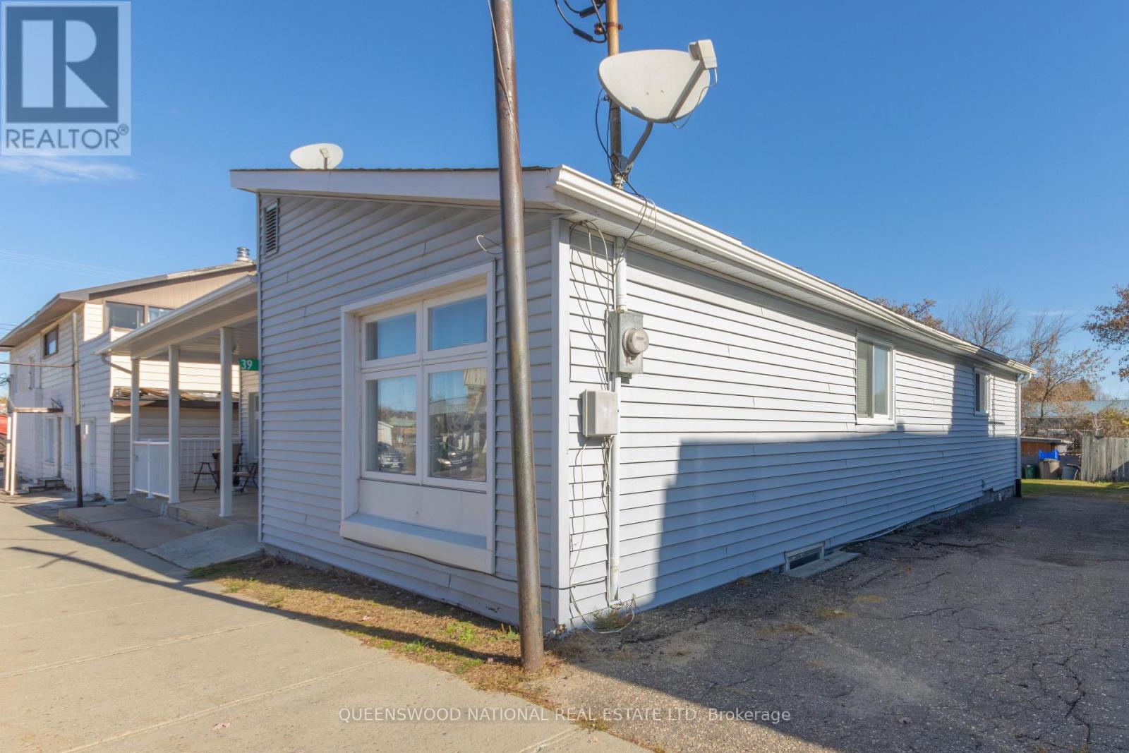 39 Dunn Street, Madawaska Valley, Ontario  K0J 1B0 - Photo 2 - X14132492