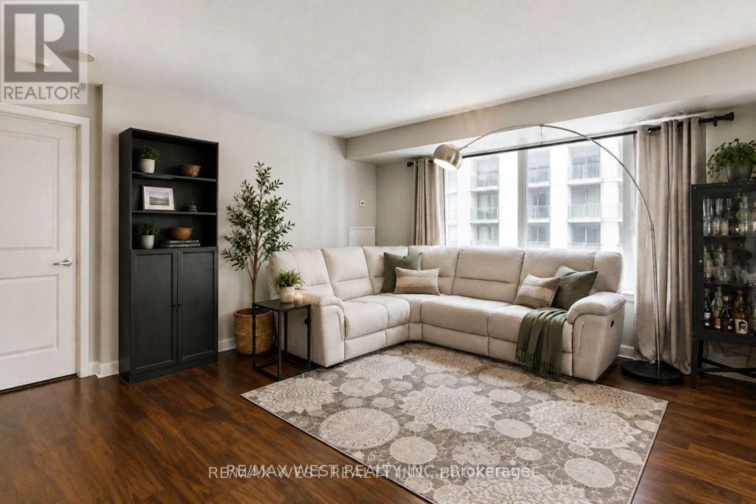 2910 - 25 Town Centre Court, Toronto, Ontario  M1P 0B4 - Photo 4 - E13738210