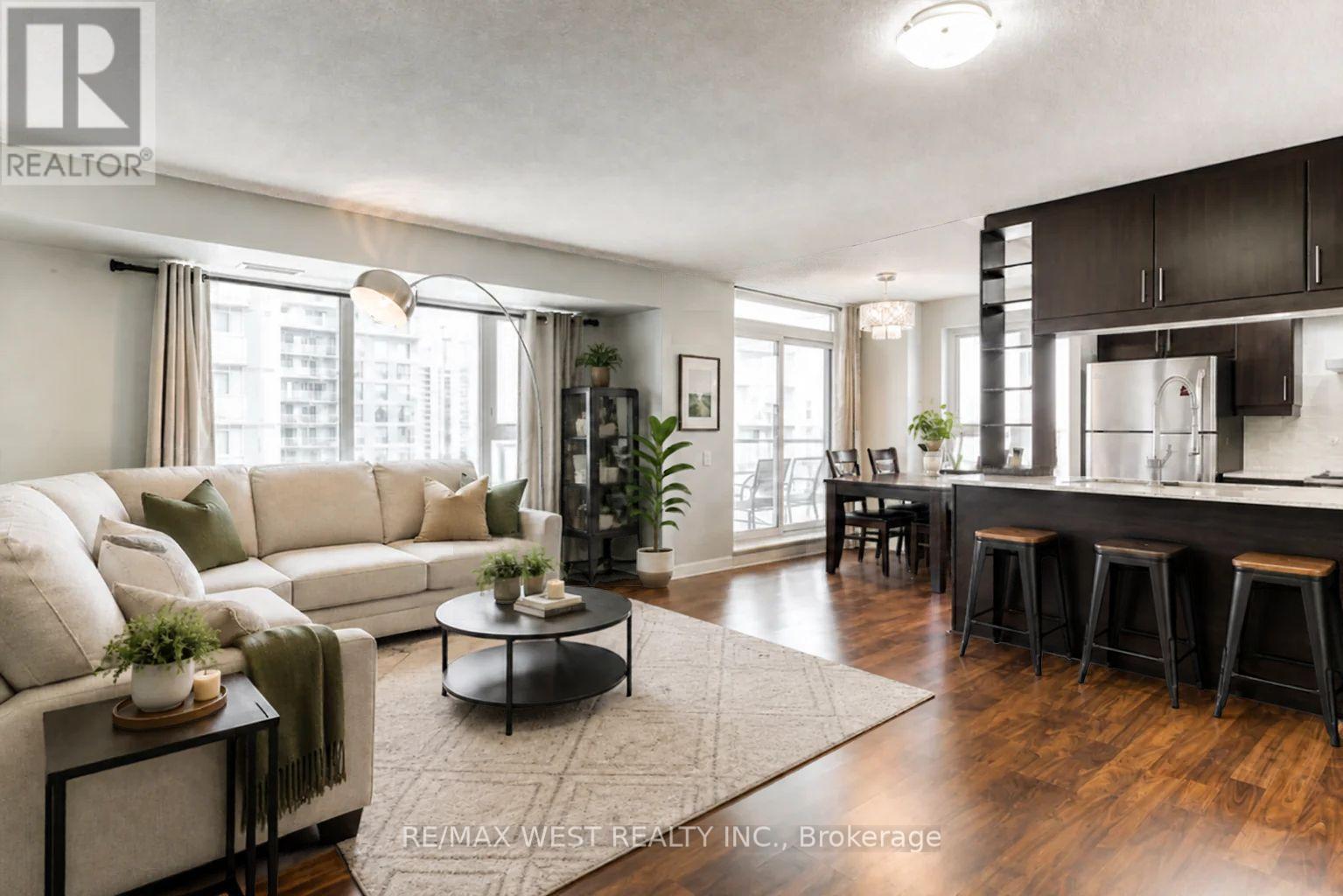 2910 - 25 Town Centre Court, Toronto, Ontario  M1P 0B4 - Photo 2 - E13738210